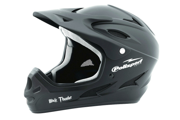 Шлем велосипедный Polisport DOWNHILL