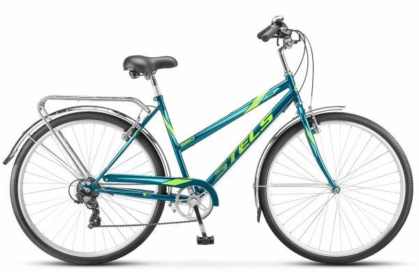 Велосипед Stels Legenda 350 28V Z010 (2025)