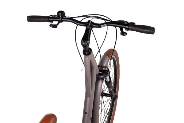 Велосипед Aspect CITYLIFE (2024)