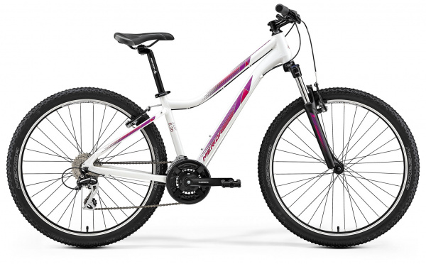 Велосипед Merida Juliet 6.20-V (2019)