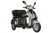 Электроскутер eltreco trike l new Электроскутер eltreco trike l new