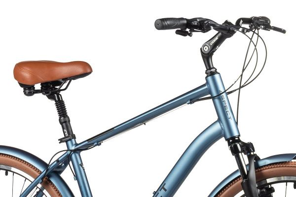 Велосипед Aspect WEEKEND DISC (2024)