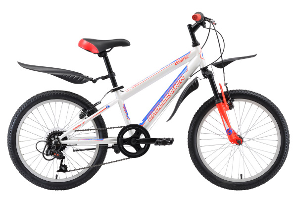 Велосипед Challenger Cosmic 20 (2018)