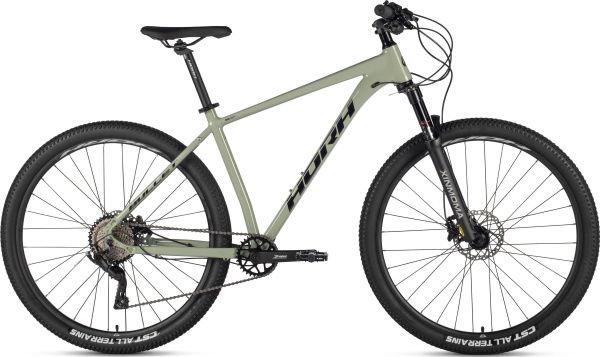 Велосипед HORH BULLET BHD 9.2 29 (2024)