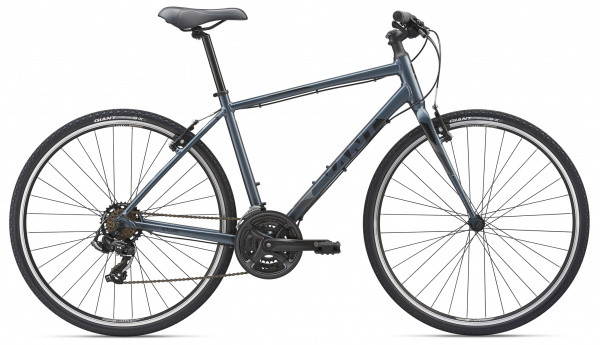 Велосипед Giant Escape 3 (2019)