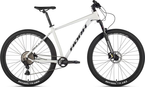 Велосипед HORH BULLET BHD 9.3 29 (2024)