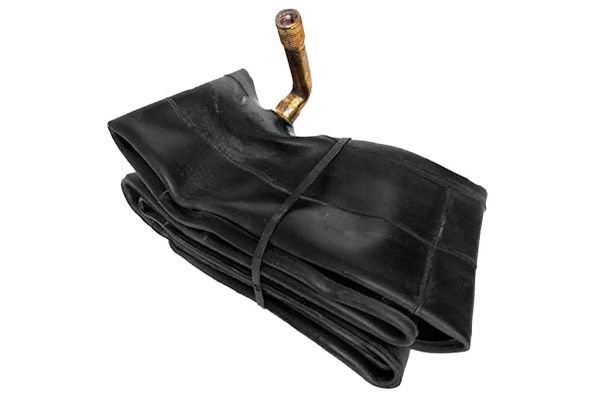 Камера Vinca Sport 10x2,0, кривой ниппель