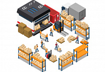 Точка выдачи в Уфе №2, ул. Центральная, д. 19 Точка выдачи в Уфе №2, ул. Центральная, д. 19