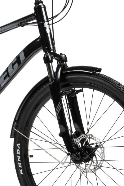 Велосипед Aspect WEEKEND DISC (2023)