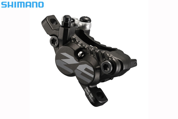 Калипер гидр. SHIMANO M640