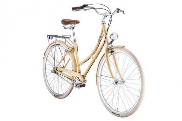 Велосипед BearBike Sydney