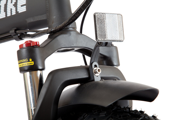 Велогибрид eltreco cyberbike 500 вт