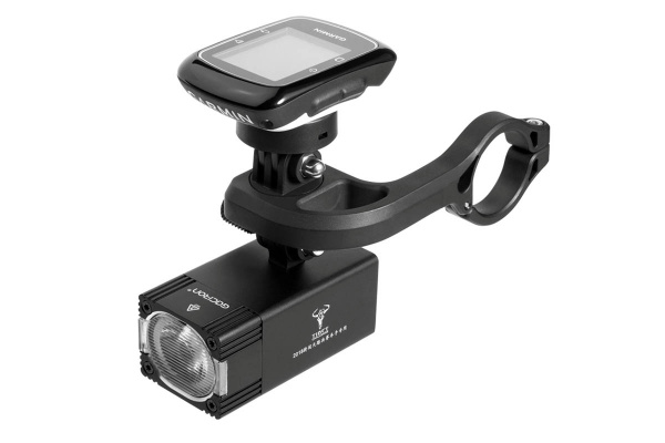 Фонарь передний GACIRON V7S-800 800lm