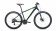 Велосипед FORWARD APACHE 27,5 2.2 DISC (2021)