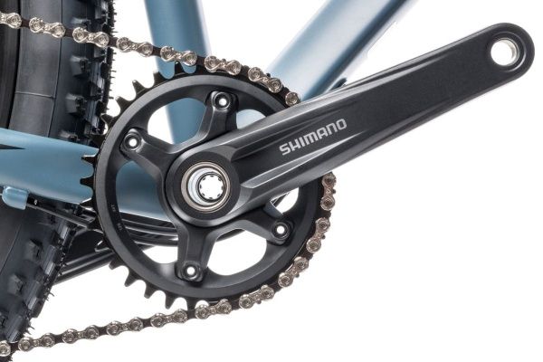 Велосипед Author Context 29 (2024)