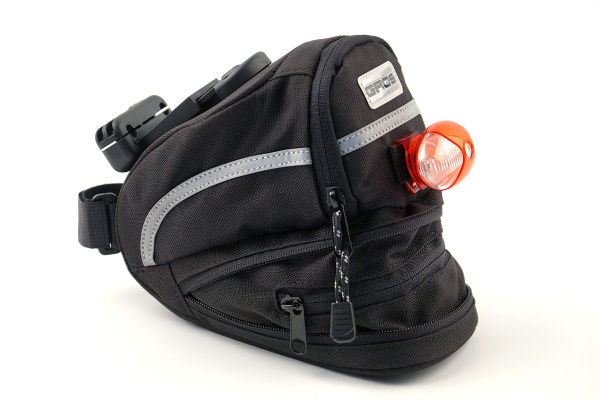 Подседельная сумка TY-08065 AMX GROS