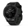 Garmin Fenix 5 Plus Sapphire черный с черным кожаным ремешком Garmin Fenix 5 Plus Sapphire черный с черным кожаным ремешком