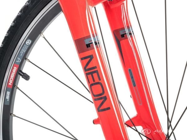 Велосипед AUTHOR Integra (2023)