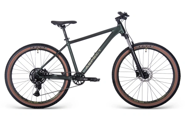 Велосипед Aspect COBALT PRO 27.5 (2025)