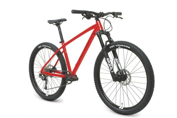 Велосипед Format 1213 27.5 (2023)