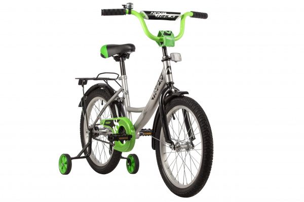 Велосипед NOVATRACK 18" VECTOR (2022)