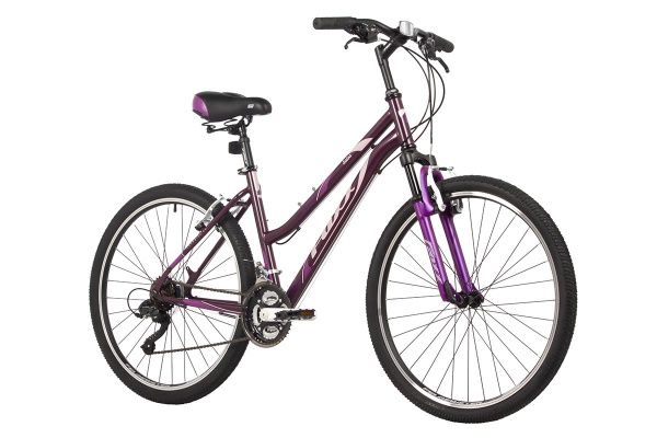 Велосипед FOXX SALSA 26 (2024)