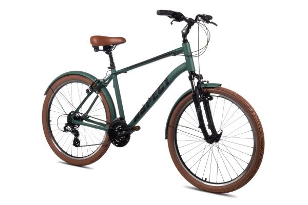 Велосипед Aspect WEEKEND (2023)