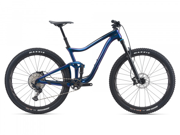 Велосипед GIANT Trance Advanced Pro 29 2 (2021)