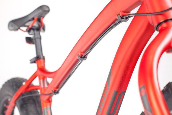 Велосипед 26" STELS Aggressor MD