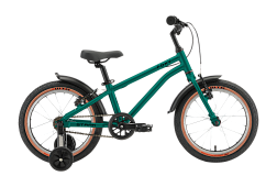 Велосипед Stark Foxy 16 Boy (2026)