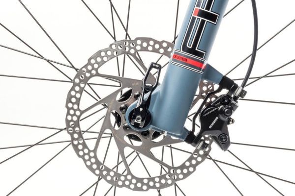 Велосипед Author Context 29 (2024)