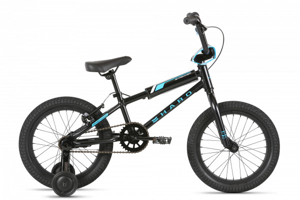 Велосипед HARO BMX Shredder 16 Alloy (2021)