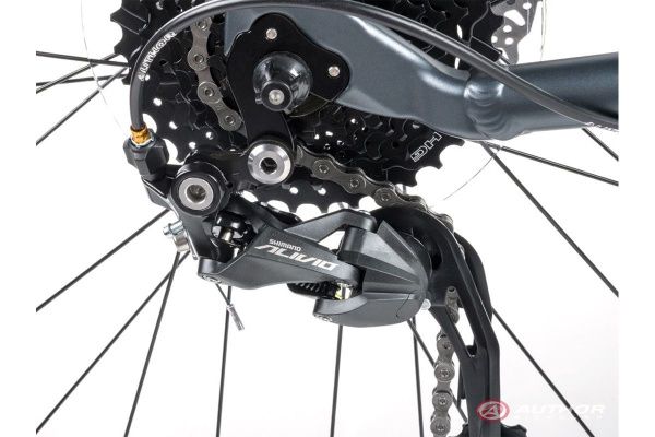 Велосипед AUTHOR Pegas 29 (2023)