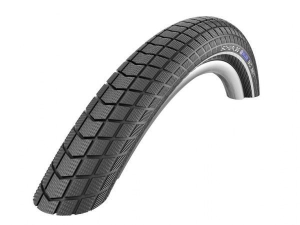 Покрышка 28" Schwalbe BIG BEN Perf RaceGuard