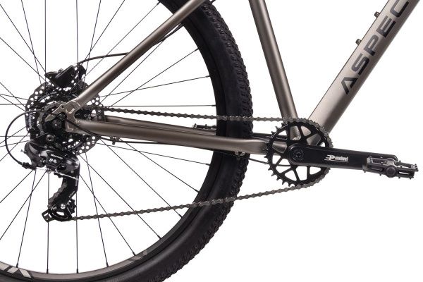 Велосипед Aspect IDEAL HD 29 (2024)