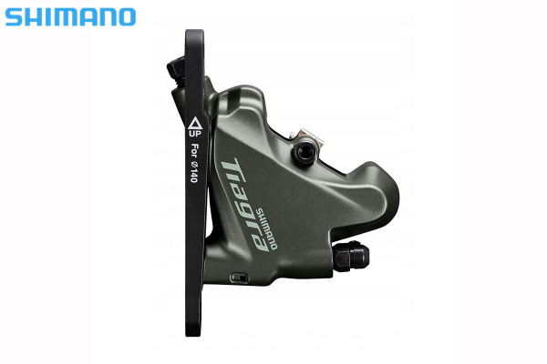Калипер гидр. SHIMANO R4770