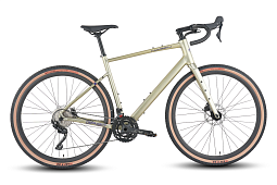 Гравийный велосипед HAGEN GR Twenty 700 (2025) Гравийный велосипед HAGEN GR Twenty 700 (2025)