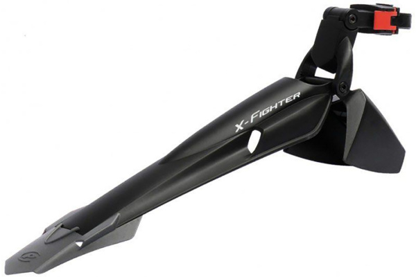 Крыло заднее Polisport Х-FIGHTER 24/26